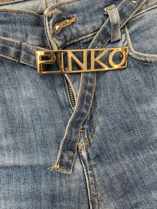 Pinko дамски дънки