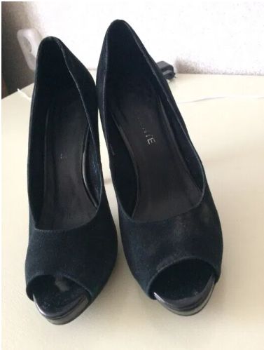 женская обувь - 3 пары [отл.сост.]