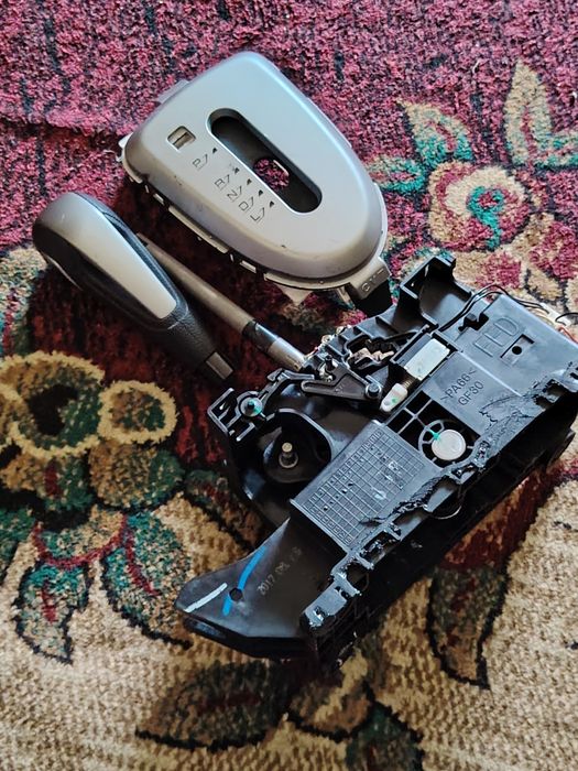 Spark avtamat shaxta yengicha 1.25