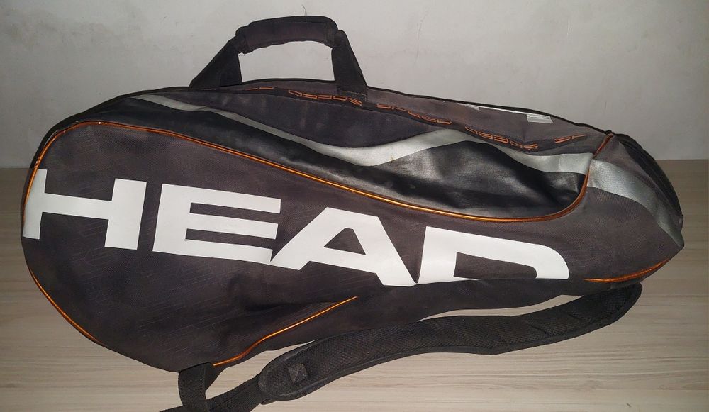 Тенис сак Head Speed