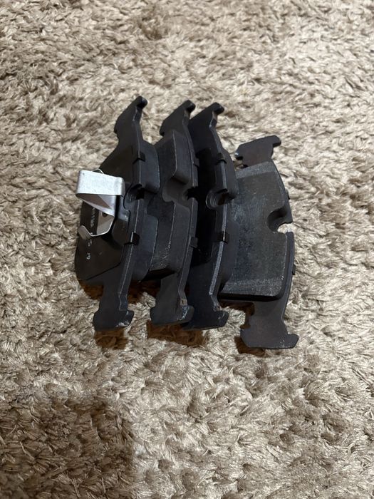 Бмв колодки Е53 Е39 bmw