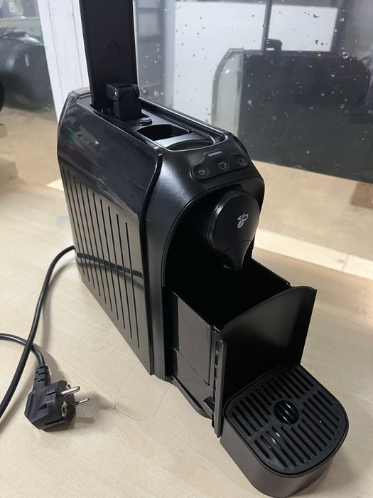 Aparat de cafea cu capsule Tchibo Cafissimo