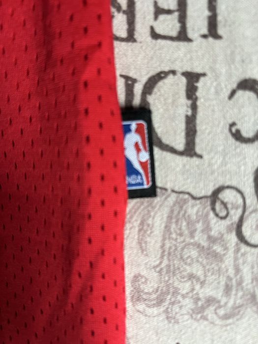 Vintage Nike Jersey(Jordan)