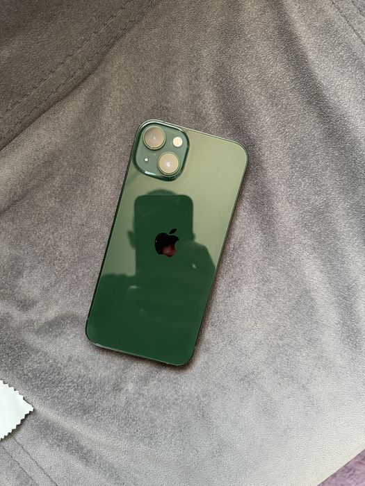 Iphone 13 /128GB / Green
