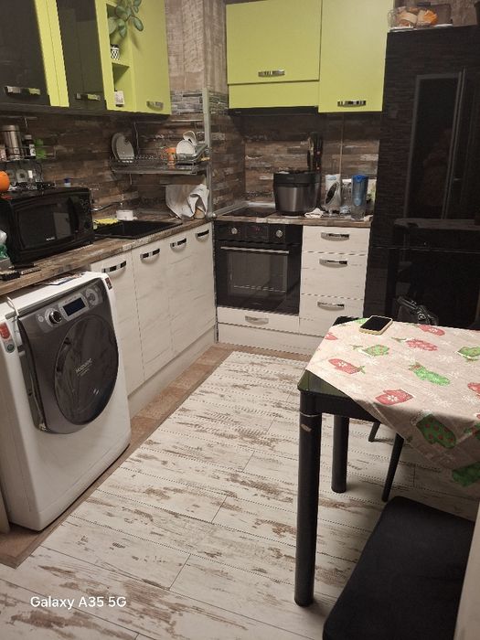 Продава се Двустаен апартамент в София, Люлин 5 - 66 кв.м за 1159 €/кв.м - Снимка #1