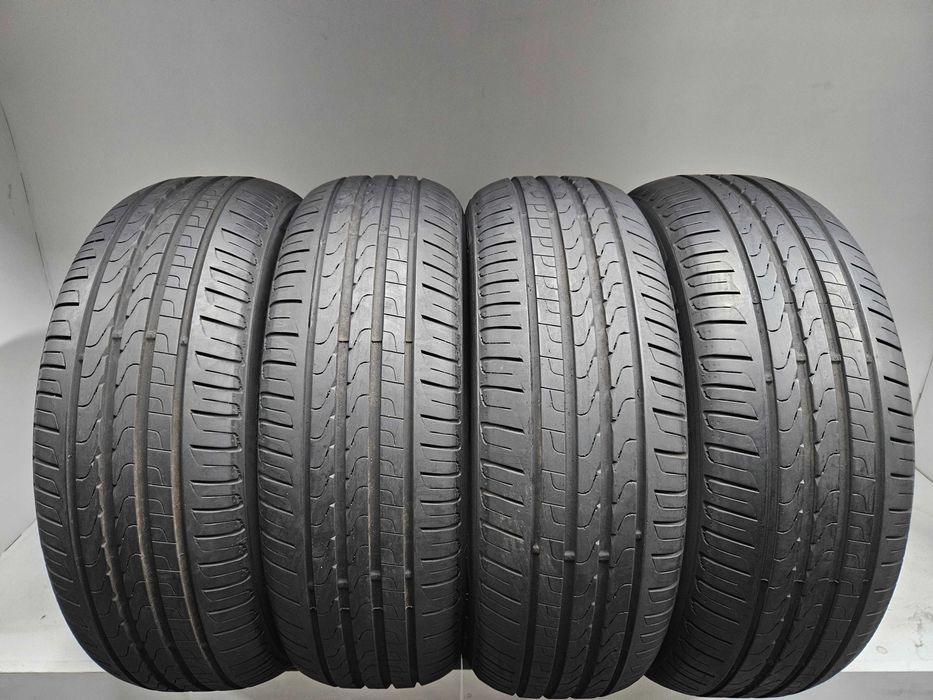 Anvelope Second Hand Pirelli Vara - 205/60 R16 92V