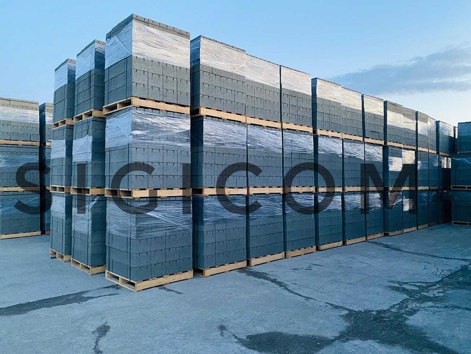 BOLTARI Zidarie/Fundatie/ Garduri / stalpi gard -Jardiniere