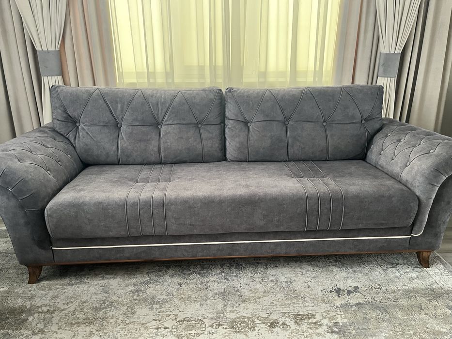 Продам диван в отичном состоянии