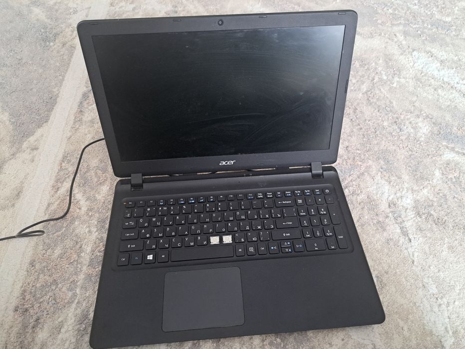 Продам   ноутбук  Acer Extensa Ex-1