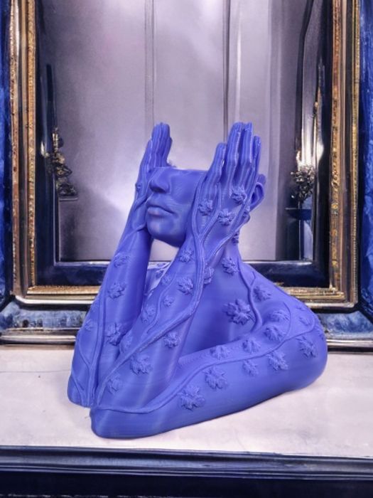 Bol Depozitare Chei – Artă Vie, Funcționalitate Inteligentă