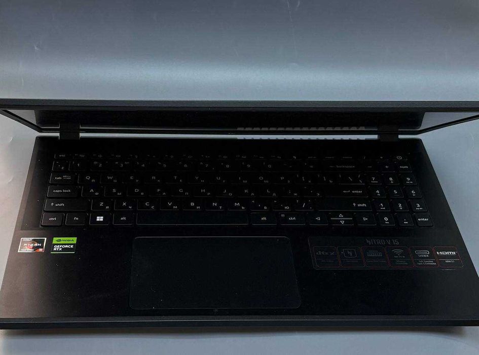 Acer; AMD Ryzen 5-7 пок; ОЗУ: 16 Гб (Степногорск 995963)