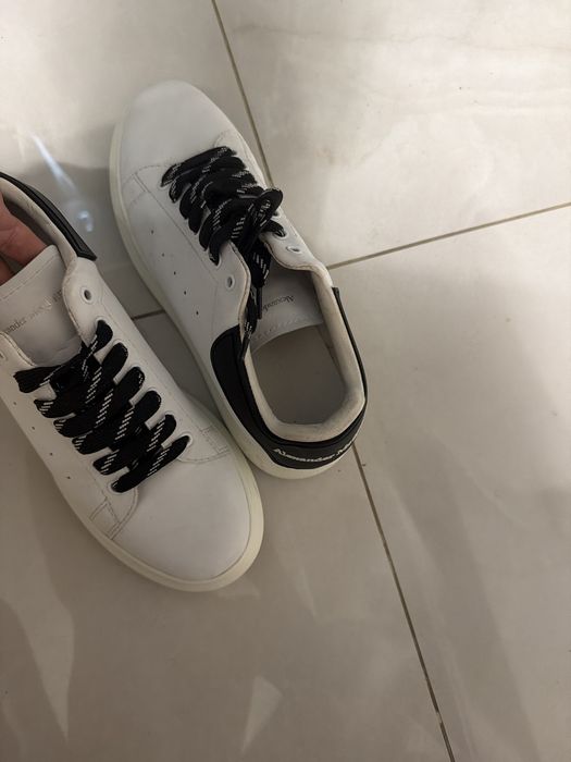 Alexander McQueen