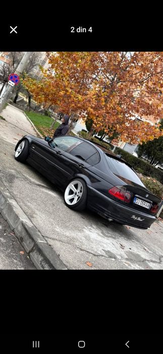 Vand bmw sau schimb