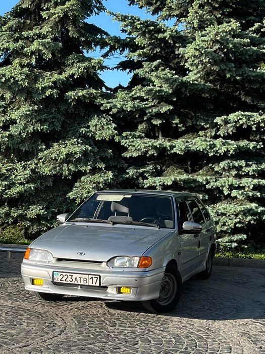 Лада 2114сатамын