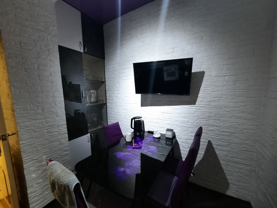 3к квартира, Бажова 57
