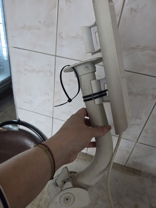 Nano station m2 точка доступа