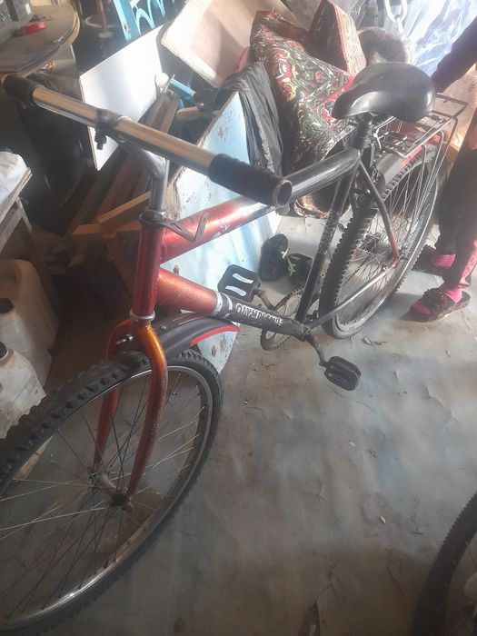 Хорошый велосипед