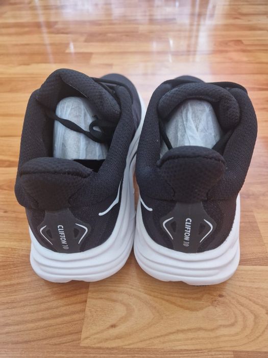 Adidasi Hika clifton 10 original