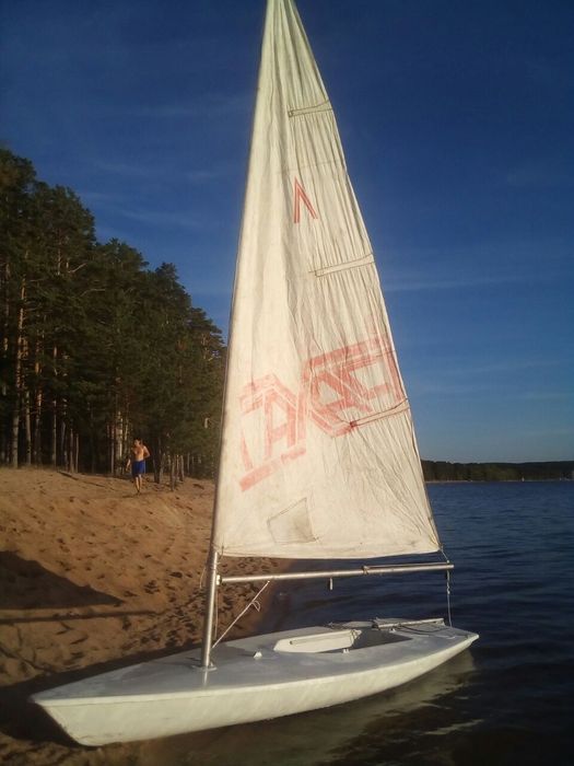 Парусник луч ветровой