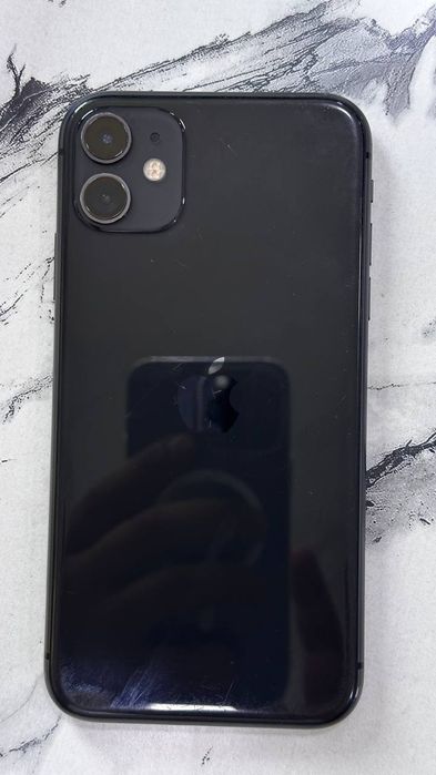 iPhone 11 sotiladi
