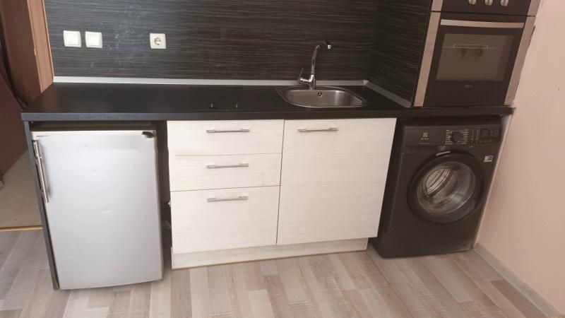 Дава се под наем Едностаен апартамент в София, Дружба 1 - 36 кв.м за 300 € - Снимка #2