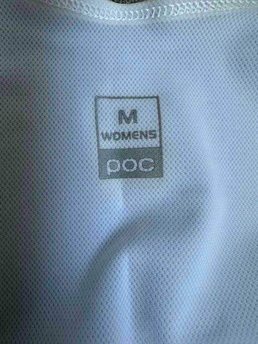 Дамски Колоездачен Вело Клин POC