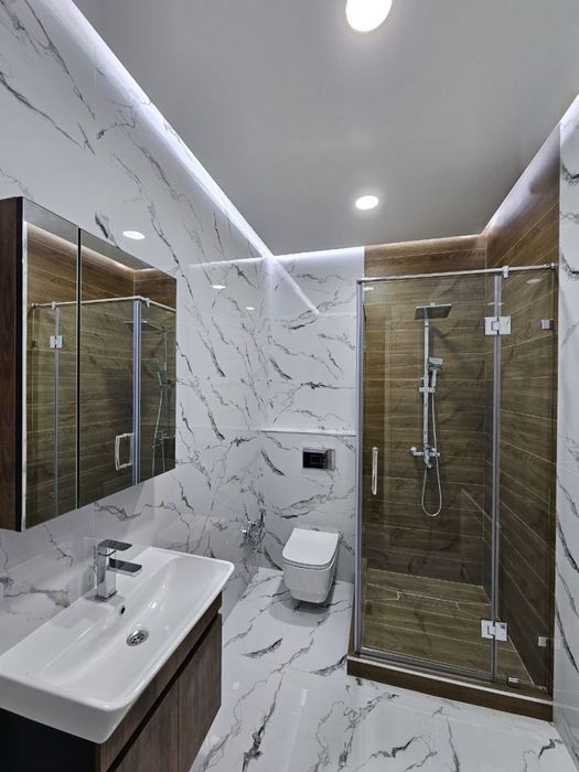 10 ta kompyuter! Dacha «ALBERT HOUSE» Full sharoit