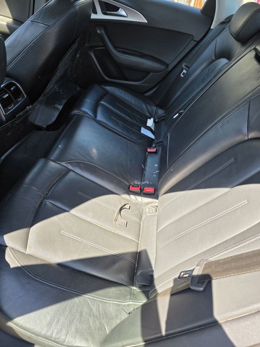 Dezmembrez Audi A6 C7 3.0tdi CLAB CLLA CDU Automata