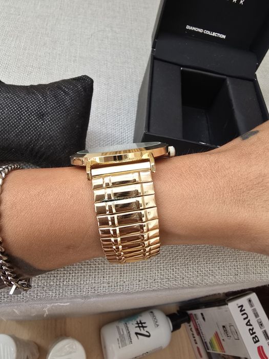 Ceas Jones Diamond New York