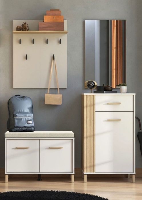 Set mobilier Hol NOU