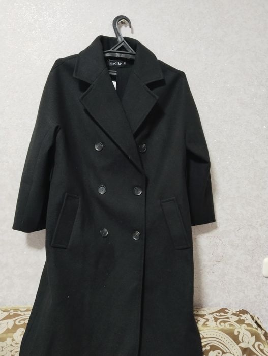 Продам пальто демисезон