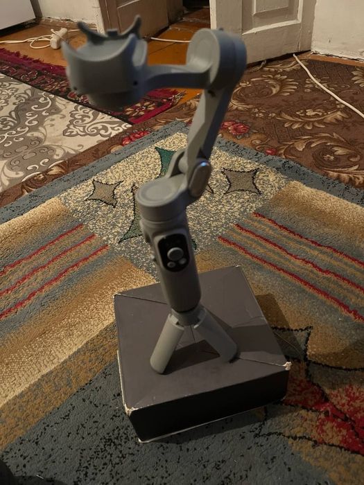 Стабилизатор для Мабильограф