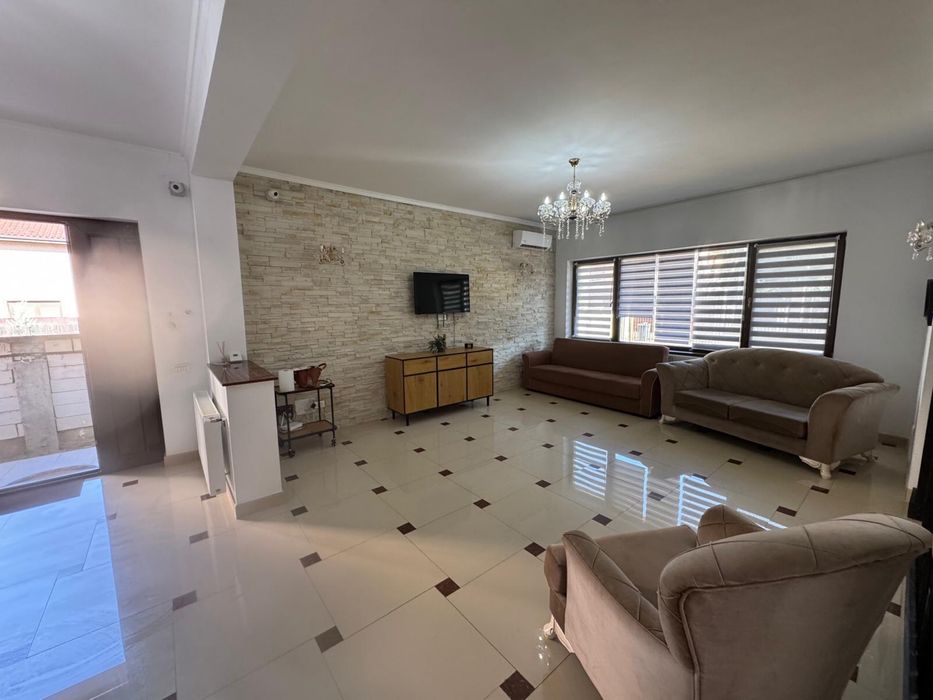 Vila premium de inchiriat !