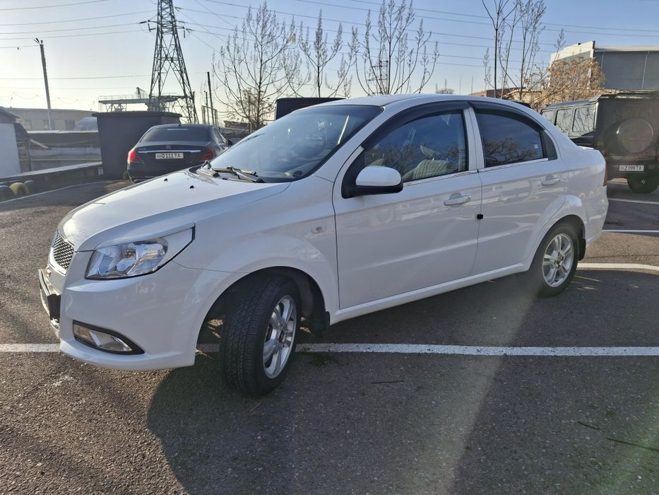 Продаётся NEXIA 3 механика