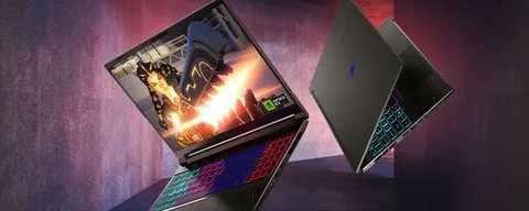Acer Nitro V16S AI 5060