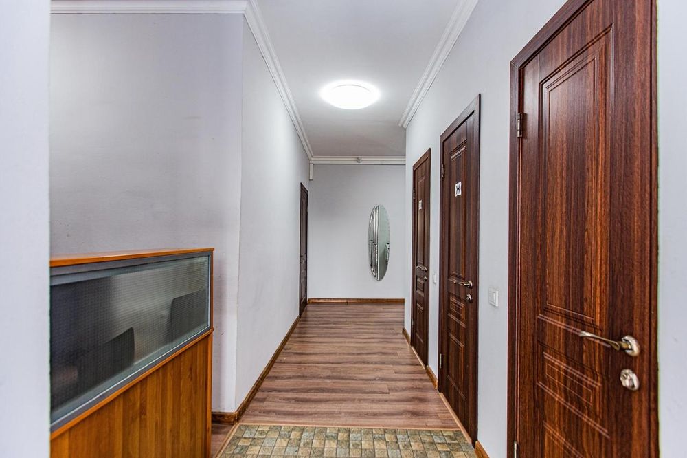 Сдаётся помещение второй этаж