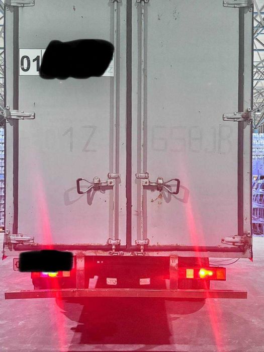 Срочно газель сотилади