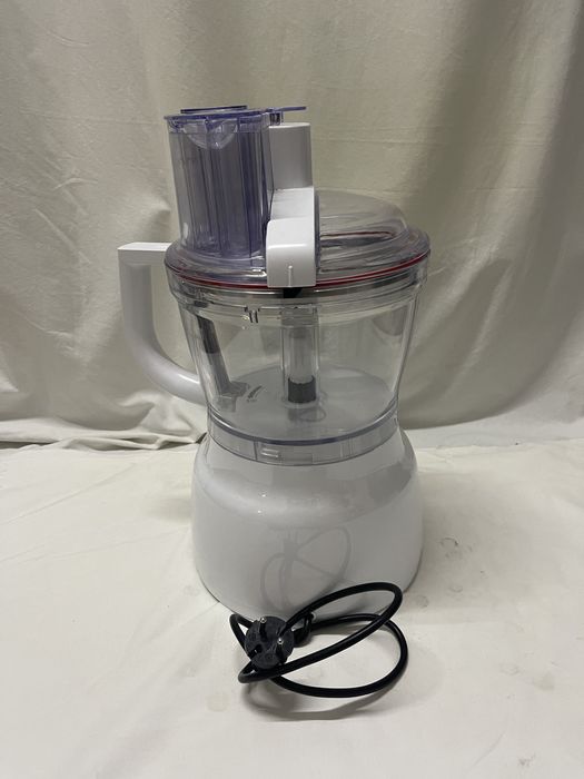 Кухненски робот KitchenAid