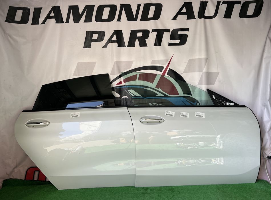 Bmw Seria 6 GT G32 Portiera Usi Usa Dreapta Fata-Spate Completa A96