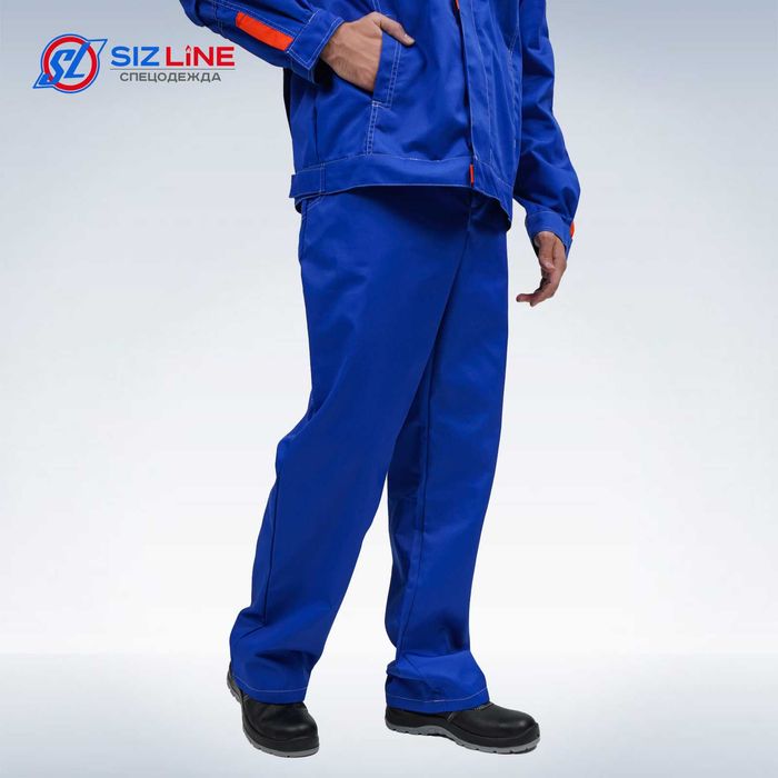 Спецодежда Униформа Летняя Форма