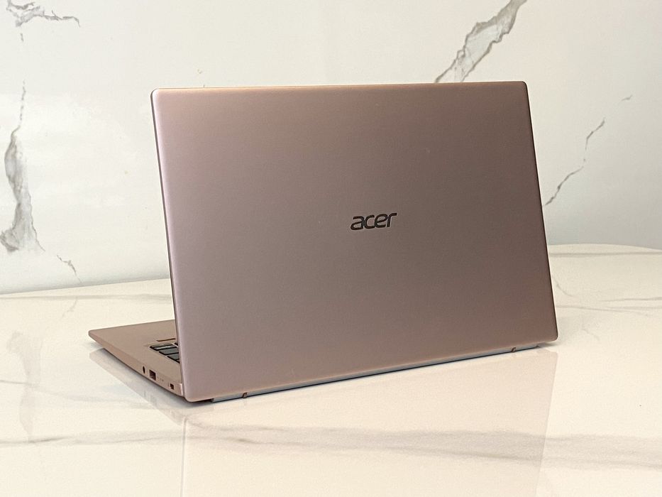 Ноутбук Acer сатылады!