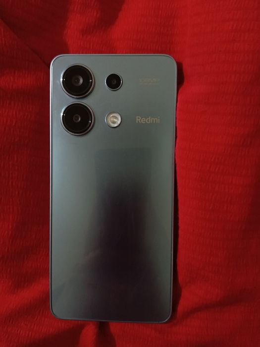 Redmi Note13 буу