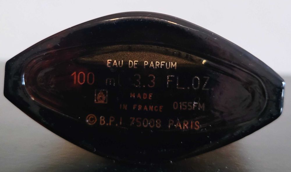 Issey Miyake Noir Ambre,  Pulse Of The Night, Armani Acqua di Gio Eros