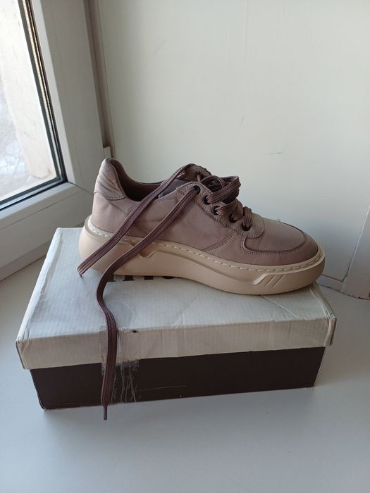 Крассовки сатамын жаңа