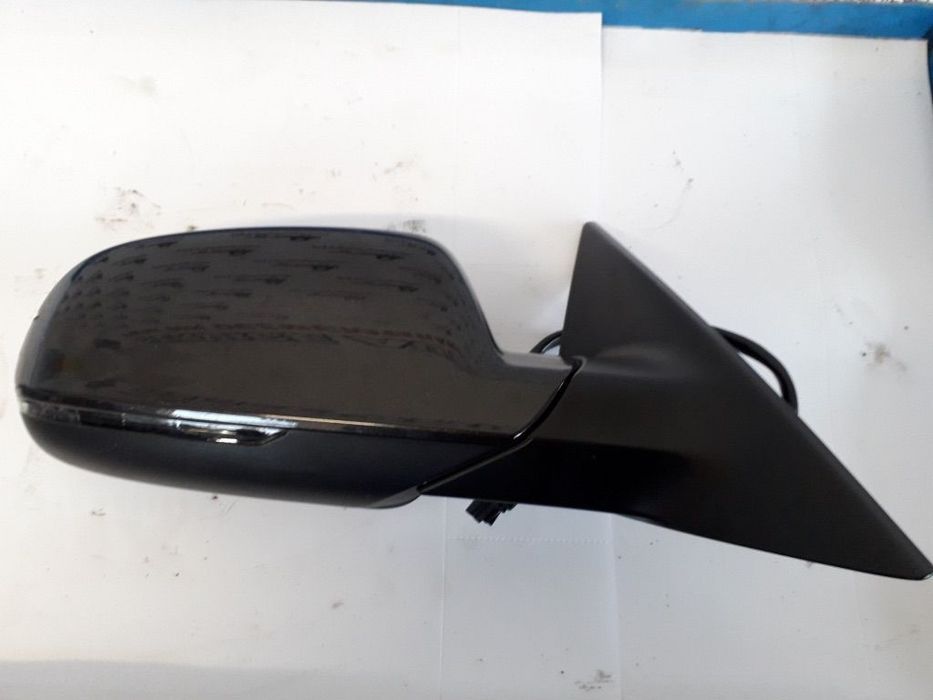 oglinda dreapta audi a4 b8 2007 2008 2009 2010 2011 2012 2013 2014 2015 mufa cu 14 fire