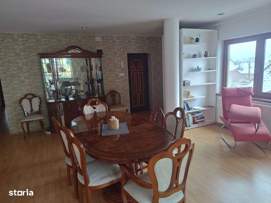 Apartament 3 camere /Calimanesti / Etaj 2 /