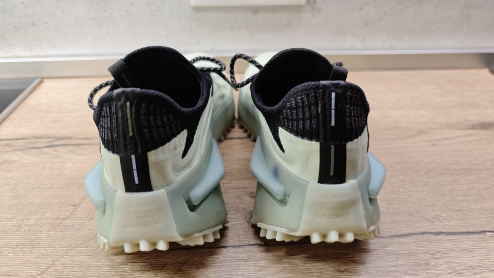 Маратонки adidas NMD S1