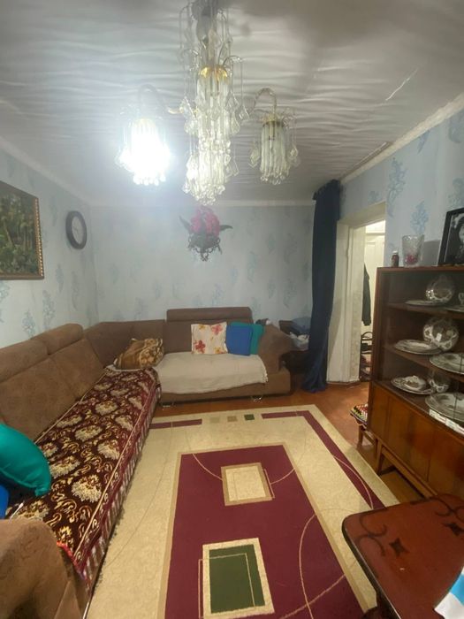 Продаётся квартира на Авиасозлар 3