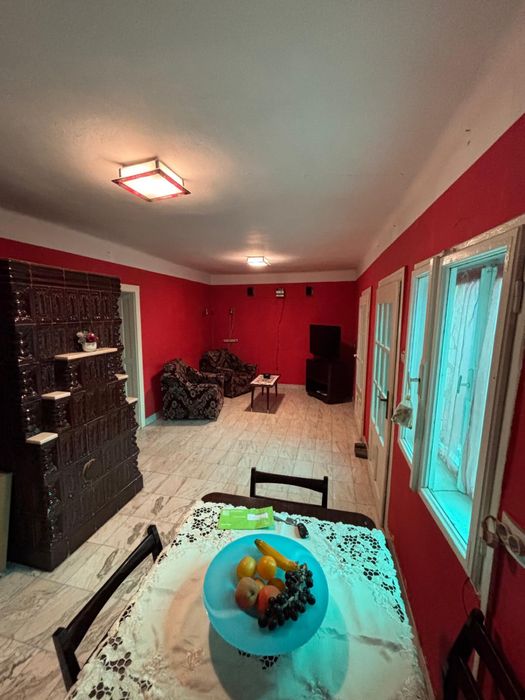Casa de vanzare Sebis, jud Arad