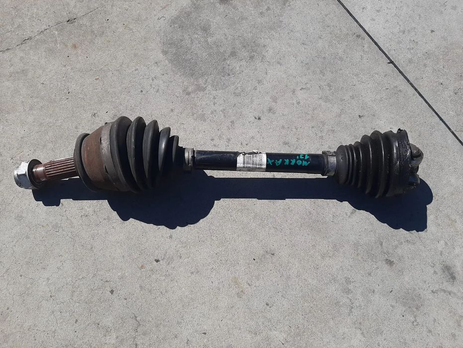 planetara dreapta  fata 1.6 b opel mokka x j13 94522003